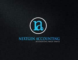 #234 for Develop a logo for a UK accounting company by ROXEY88