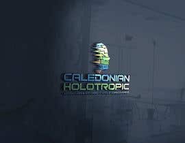 #160 dla Create a logo for Caledonian Holotropic przez classydesignbd