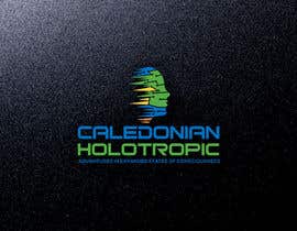 #162 para Create a logo for Caledonian Holotropic de classydesignbd