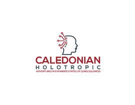 #164 para Create a logo for Caledonian Holotropic de classydesignbd
