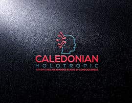 #165 dla Create a logo for Caledonian Holotropic przez classydesignbd