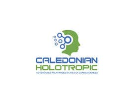 #167 for Create a logo for Caledonian Holotropic by classydesignbd