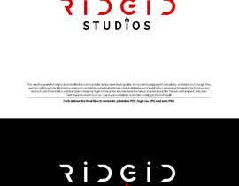 #27 for Build a Logo for a Film Maker by guduleaandrei