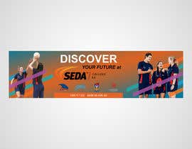 #36 dla Digital Banner and Bus Signage SEDA SA przez anamdbd
