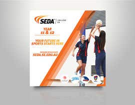 #50 dla Digital Banner and Bus Signage SEDA SA przez alokbd001