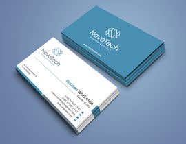 #38 untuk Design Business Card, Letterhead, Facebook Cover for Pharmaceutical Company oleh Designopinion