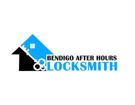 nº 1 pour Bendigo After Hours Locksmith par Sadmansakib7548 