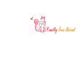 #27 dla Create a cute logo for a &quot;Cruelty-Free&quot; Product Review Blog przez Pandred