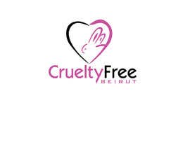 #19 para Create a cute logo for a &quot;Cruelty-Free&quot; Product Review Blog de flyhy