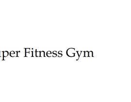 nº 268 pour Need a name for a Gym or Health club.. par SimoenWar 