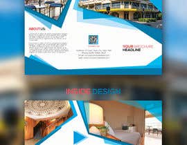 #9 za hotel brochure od Dreamwork007