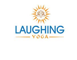 #17 for A laughing yoga logo. Can either touch up the one I have done or come up with new ideas af flyhy