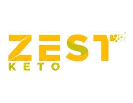 #82 for Design the ZEST and ZEST KETO logo. af AhmedFtouh95