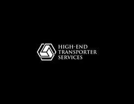 kaygraphic tarafından Logo Design for High-End Transporter Services için no 23