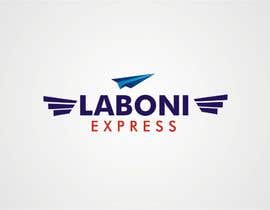 #102 untuk Laboni Express oleh VertexStudio1