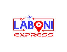 #121 ， Laboni Express 来自 Prographicwork