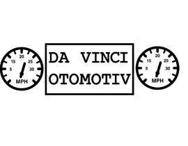 #17 for Da Vinci Car Rental -Logo Design by email4labib