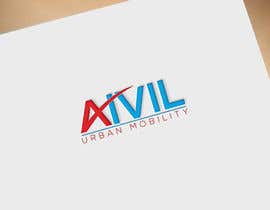 #43 for AIVIL urban mobility by DesignInverter