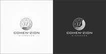 #169 for Cohen-Zion diamonds logo av Hobbygraphic