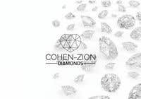 #202 for Cohen-Zion diamonds logo av anwarhossain315