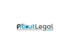 #276 for Logo Design: &quot;AboutLegal&quot; by uzzal8811