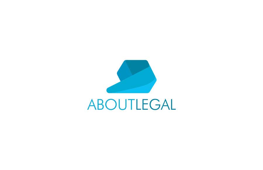 Inscrição nº 267 do Concurso para                                                 Logo Design: "AboutLegal"
                                            
