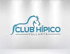 #50 for Club hípico vallarta by jarif12