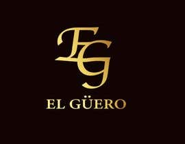 #27 for Logo &quot;El Güero&quot; by valeriapotaichuk
