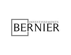 #30 για Investissements Bernier από BrilliantDesign8