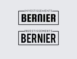 #32 dla Investissements Bernier przez Acheraf