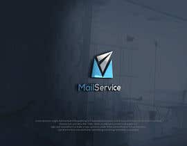 #40 para Design a MailService Logo de Transformar