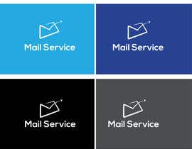 #20 para Design a MailService Logo de rajsagor59