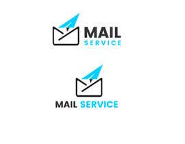 #34 para Design a MailService Logo de mra5a41ea9582652