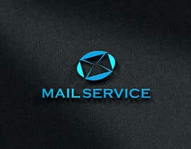 #26 para Design a MailService Logo de eemamhhasan