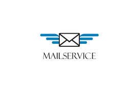 #22 para Design a MailService Logo de jojohf