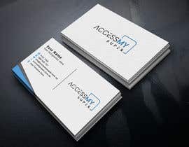 #140 for Design New Business Card by mnhfouzia124