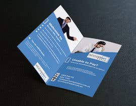 #14 for Create A Two Sided Brochure by moriom4566