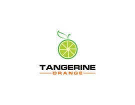 #60 para Logo Design Tangerine Orange por DesignExpertsBD