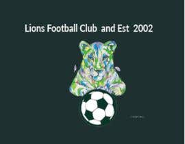 Číslo 50 pro uživatele Need new logo for Local Football Club od uživatele itsaylenlopez