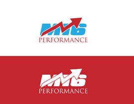 #9 Need a creative logo design for a garage called M16 Performance részére farhanatik2 által