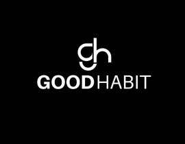 #147 for Design a simple logo - Good Habit by szamnet