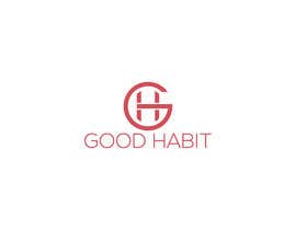 #171 for Design a simple logo - Good Habit by zisanrehman41