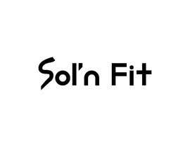 #33 for LOGO FITNESS Sol&#039;n Fit by lavinajain