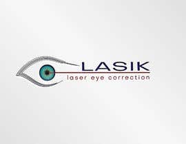 #11 for Make a logo for media agency who will work with doctors who&#039;s doing lasik by imrovicz55