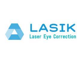 #1 for Make a logo for media agency who will work with doctors who&#039;s doing lasik by frajbk
