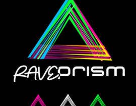 #13 for Make me a logo for rave prism by ctovar1997