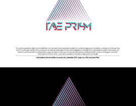 #5 for Make me a logo for rave prism by guduleaandrei