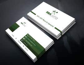 #24 för Design Pamphlet and Business Card av jonyahmed391