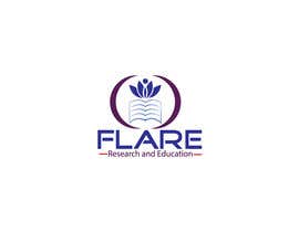 #31 for Logo of FLARE by sultanmahmud0