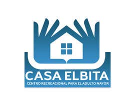 #334 สำหรับ Casa Elbita (House Elbita) โดย pixellpirate